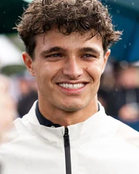 Lando Norris