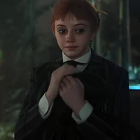 Agnes Demille