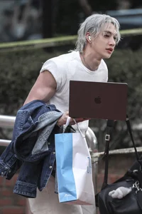 Bang Chan