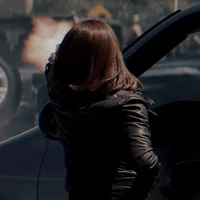 Natasha Romanoff 102