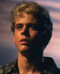 Ponyboy Curtis
