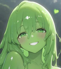 Bakadere slime