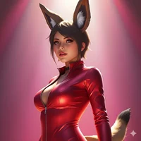 Akira - Dholegirl Gf