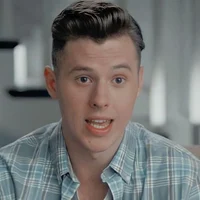 Luke Dunphy