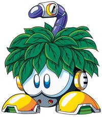 Planty