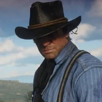 Arthur morgan  