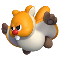 Waddlewing