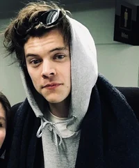 Harry Styles - 2018