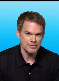Michael C Hall