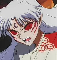Sesshomaru