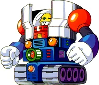 Metonger Z