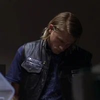 Jax Teller 
