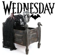 Wednesday- Agere AU