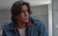 John Bender