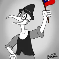 Copuchita the Condor