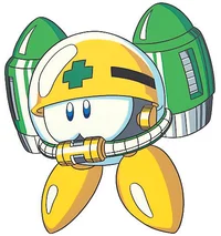 Space metall