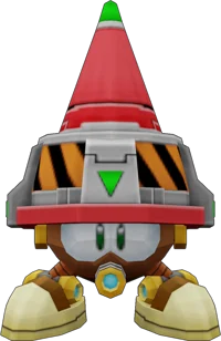 Cone Metall 