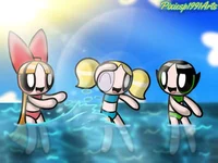 PPG Pool Party