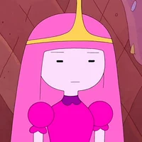 Princess Bubblegum