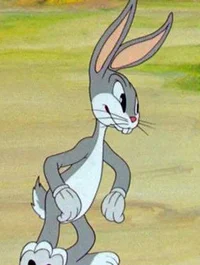Bug Bunny
