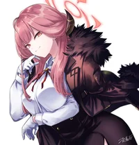 Rikuhachima Aru