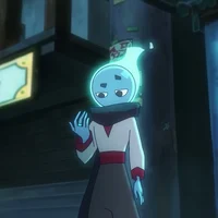 Hwayang-Bluedeertale