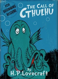 Cthulhu 