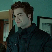 Edward Cullen