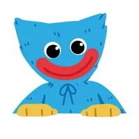Huggy Wuggy