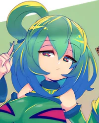 Pot of greed
