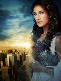 Athena PJO