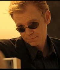 Horatio caine 