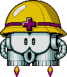 Giant metall
