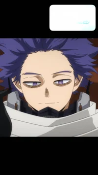 Hitoshi Shinsou
