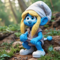 Smurfette
