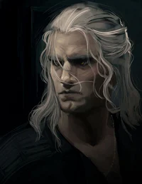 Geralt of Rivia