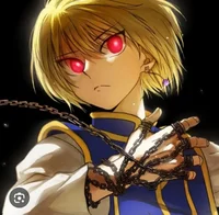 Kurapika Kurta