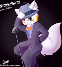 Vinny Vulpes