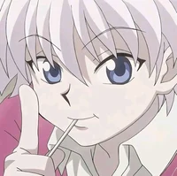 Killua Zoldyck 
