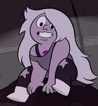 SU Amethyst