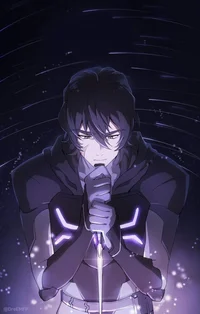 03 - Keith Kogane