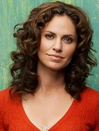 Amy Brenneman