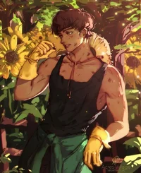 Mark