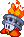 Fire metall