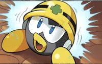 Archie Comic Met