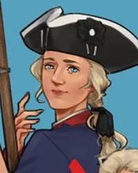 American revolutiona