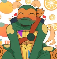 Rottmnt Mikey
