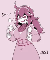 Hex Maniac Milk shop