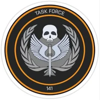 TF141 - Vamp hunters