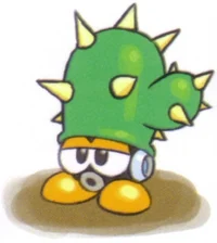 Cactuspy